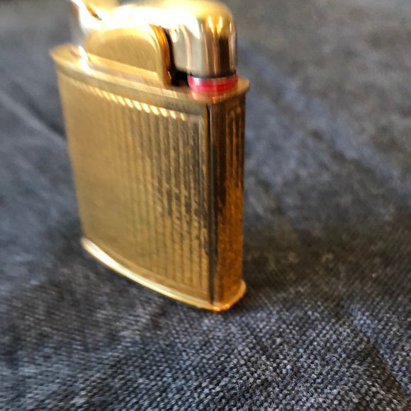 Vintage Evans Lighter - Picture 3 of 12